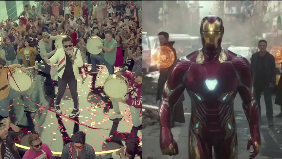 AR Rahman’s Marvel Anthem Captures The Madness And Magnanimity Of It All