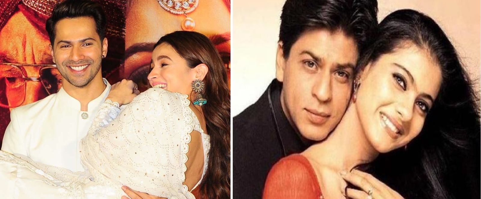 Are Varun Dhawan-Alia Bhatt The Next Hit Jodi After SRK-Kajol? This Is What Varun Thinks