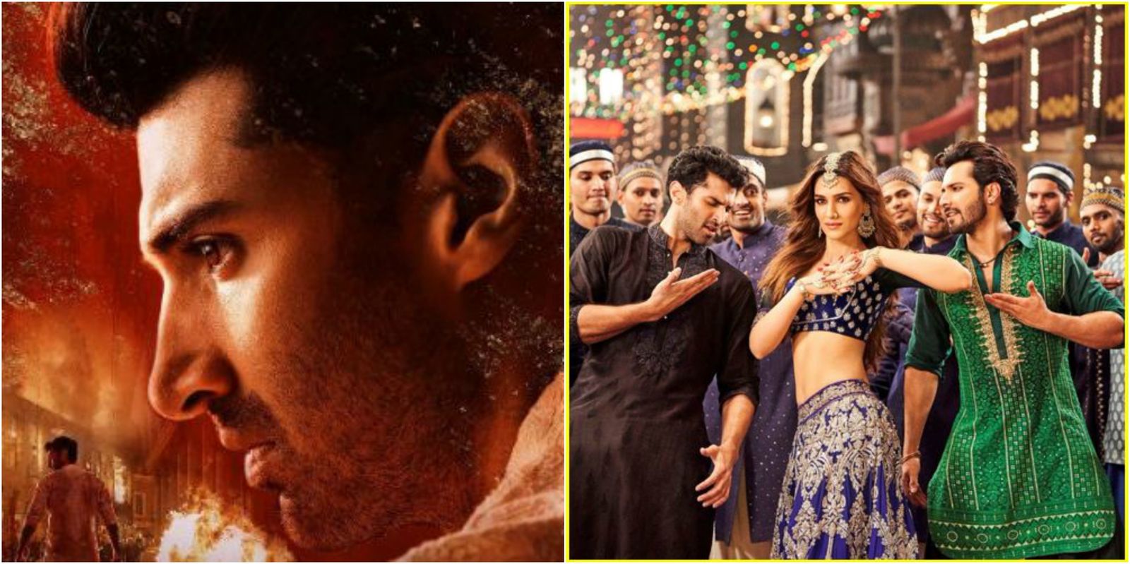 Aditya Roy Kapoor Is So Good In Kalank That You Might Want To Watch The Film Just For Him