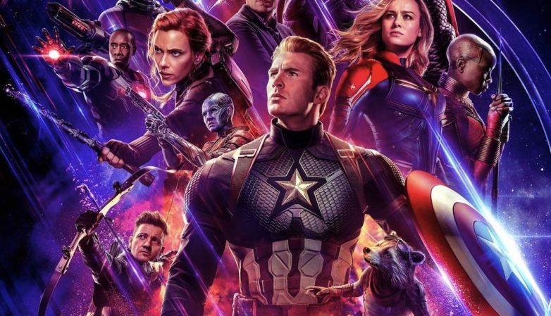 Avengers: Endgame Box Office: पहले ही दिन 52 करोड़ कमाकर इस सुपरहीरो फिल्म ने बनाया रिकॉर्ड !