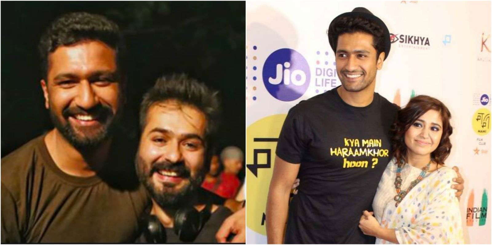 These Upcoming Films Of Vicky Kaushal Might Solidify His Position As The Next Gen Superstar Of Bollywood