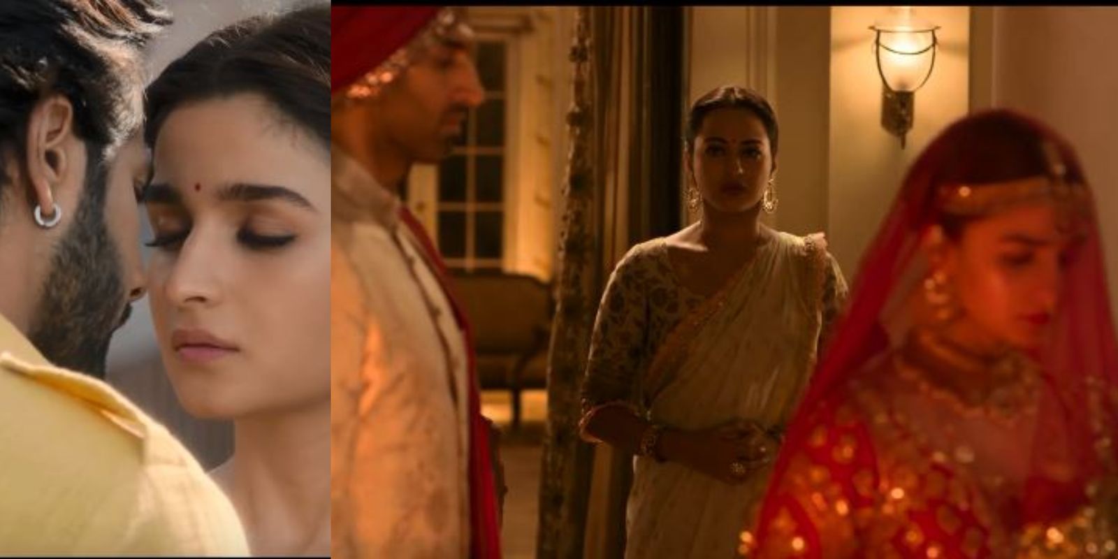 WATCH: Kalank Trailer Reveals That The Film Has More Layers Than You Had Thought!