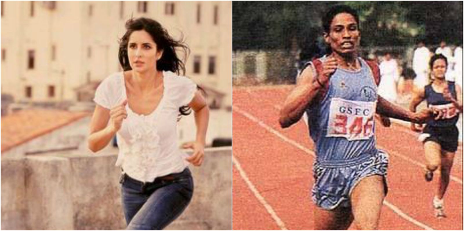Katrina Kaif Playing P.T. Usha Is Cultural Appropriation And Its Time Bollywood Takes Note