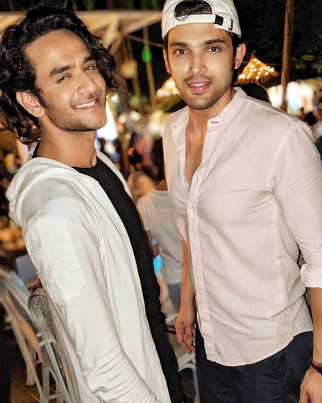 Here Is What Vikas Gupta Has To Say About Unfollowing Parth Samthaan On Social Media!
