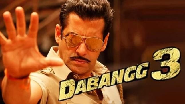 The First Schedule Of Dabangg 3 Has Begun; Here’s All The Sallu Fans Must Know!