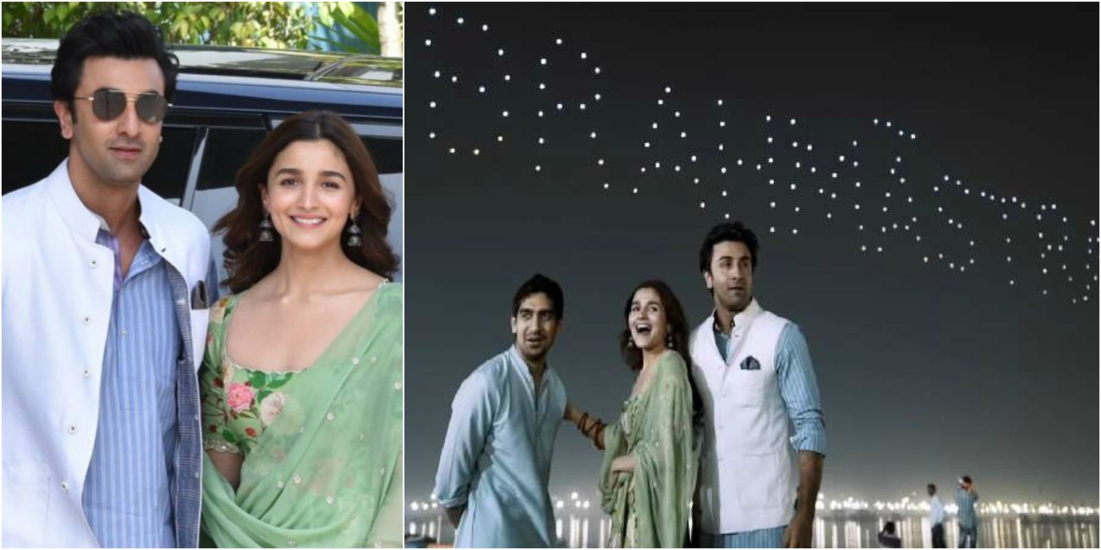 Ranbir-Alia's Brahmastra Not Releasing This Christmas, Find Out How Long The Wait Is Going To Be