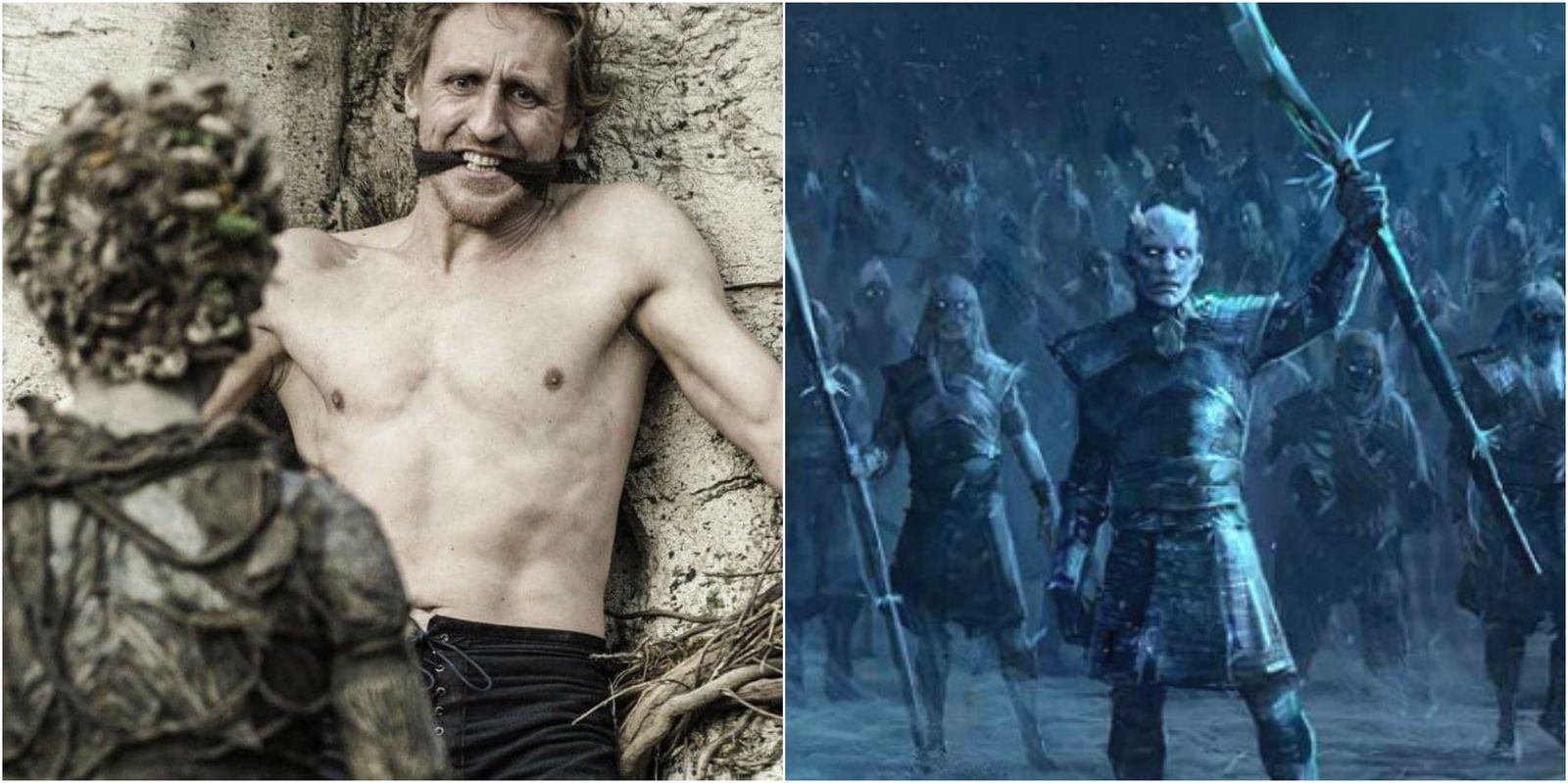 With Night King Dead, Here Are A Few Questions That Will Never Be Answered