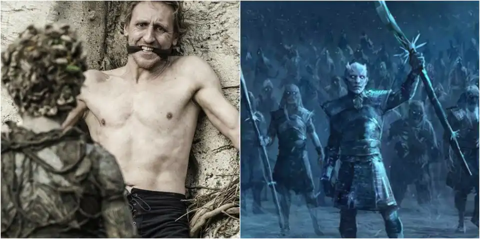 With Night King Dead, Here Are A Few Questions That Will Never Be Answered