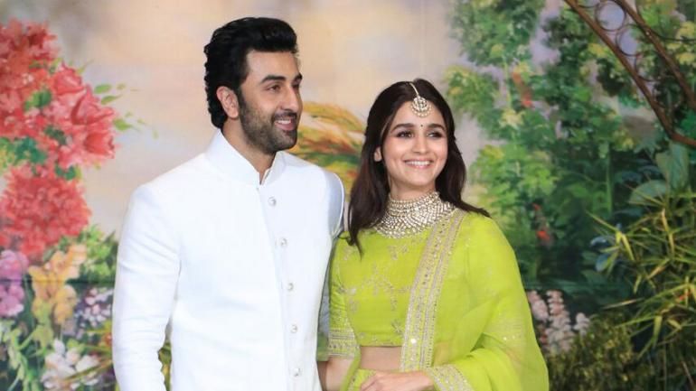 Are Ranbir Kapoor And Alia Bhatt Planning To Move In Together? This Viral Video Seems To Suggest So