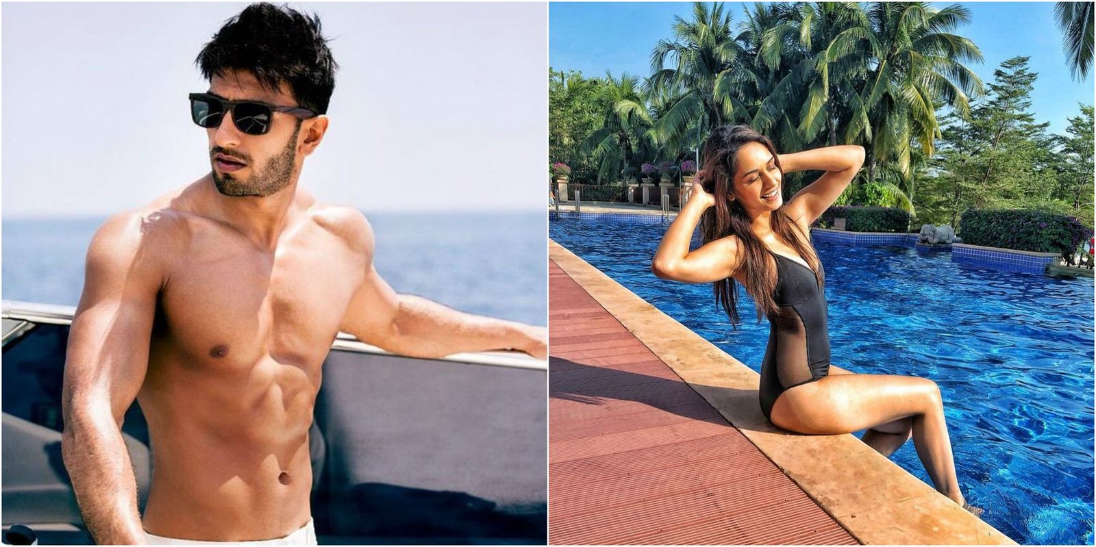 Ranveer Singh Likely To Romance Ex Miss Universe Manushi Chhillar In His Next Film