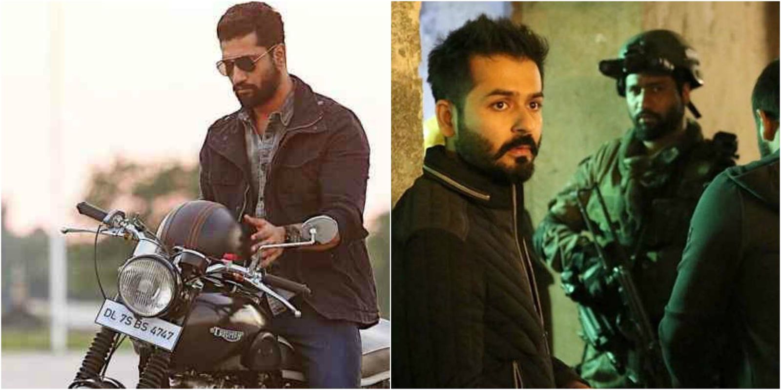 These Details Of Vicky Kaushal’s Ashwathama Film Will Get You Super Excited