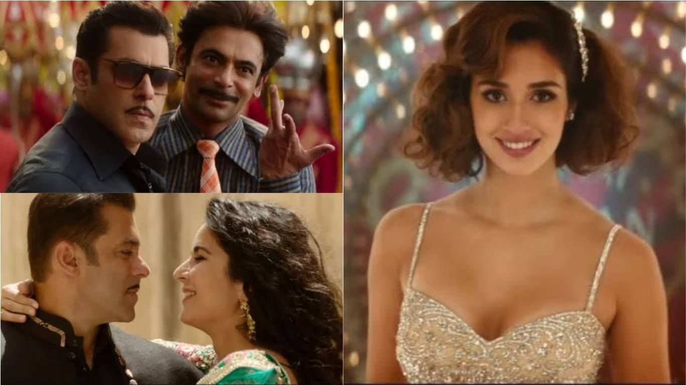Drop Everything, Salman Khan’s Bharat Trailer Is Here And It Has HIT Written All Over It!