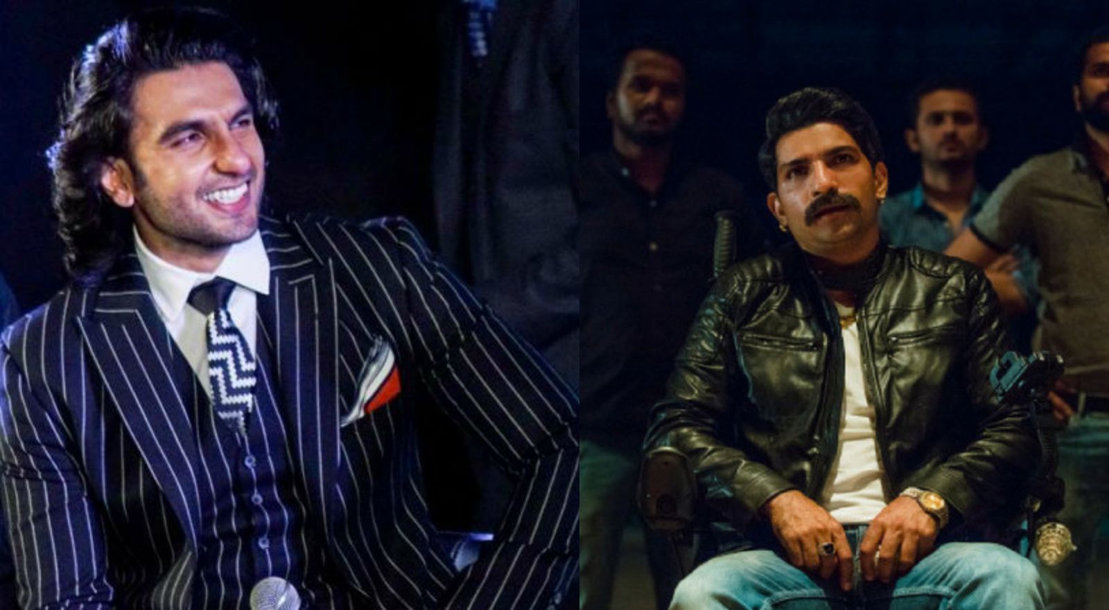 रणवीर सिंह की फिल्म '83' में ये महत्वपूर्ण किरदार निभाएंगे 'बंटी' !
