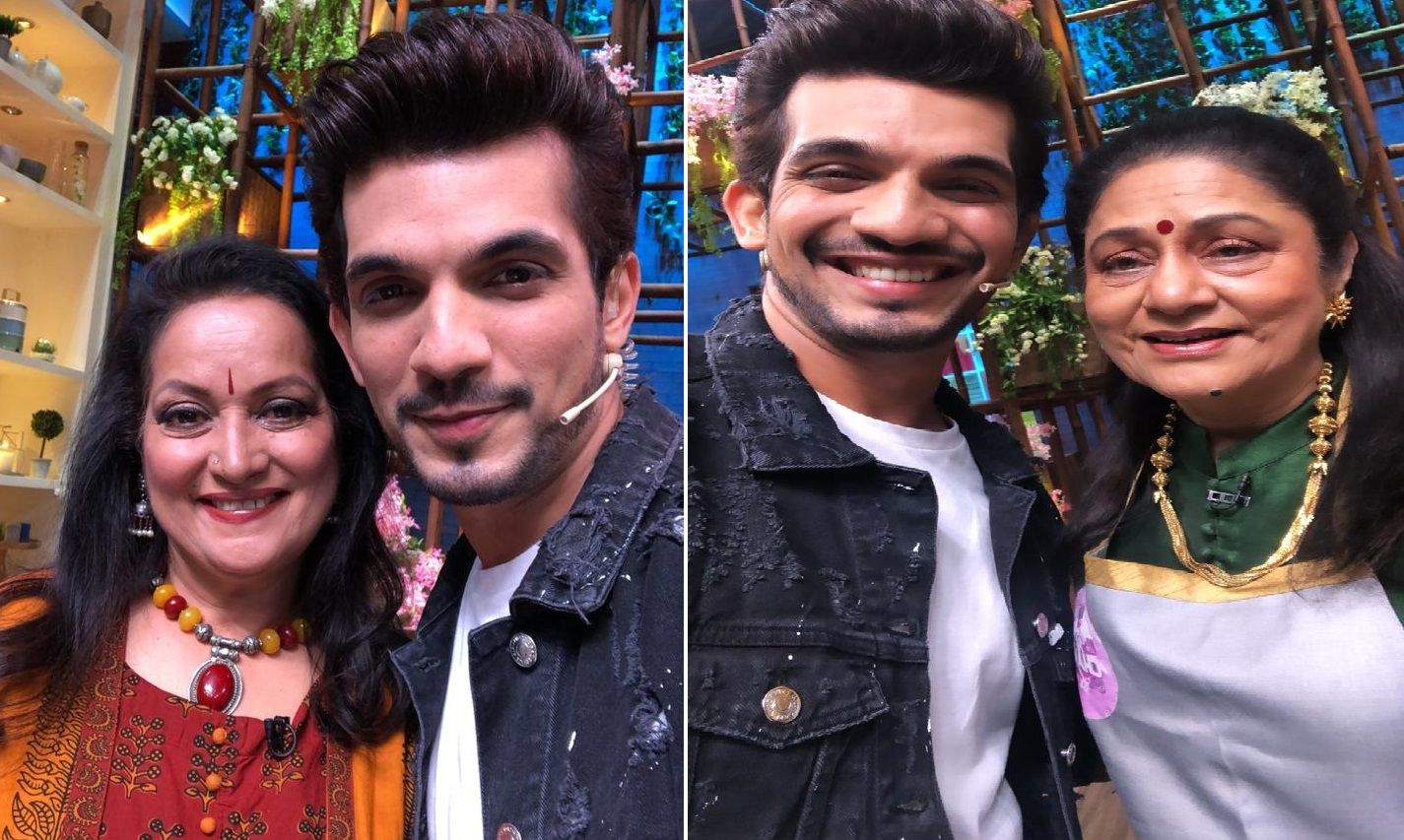 I Never Thought A reality Show Will Reach This Milestone, Gasps Arjun Bijlani