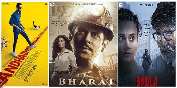 Have Foreign Adaptations Become The Next Big Thing In Bollywood? 