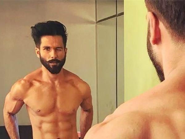 Shahid Kapoor's Trainer Reveals How He Shed The Extra Kilos To Play A College Student in Kabir Singh