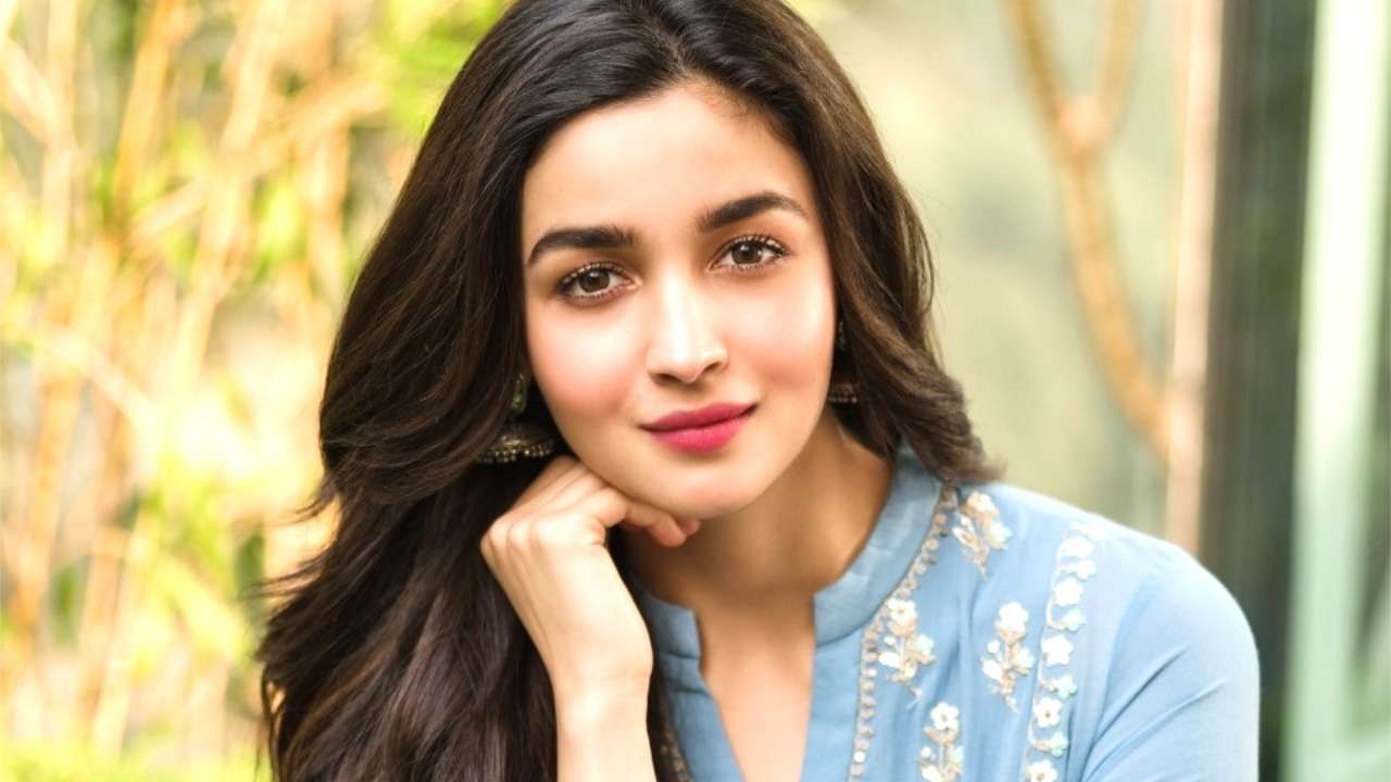 Alia Bhatt Opens Up About Her South Debut With RRR, Says She Begged SS Rajamouli To Cast Her 