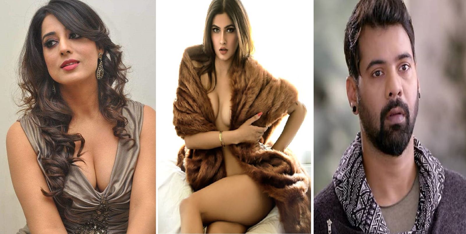 CONFIRMED: Actress Mahie Gill To Be Paired Opposite Shabbir Alhuwalia in ALTbalaji's Next - Fixer