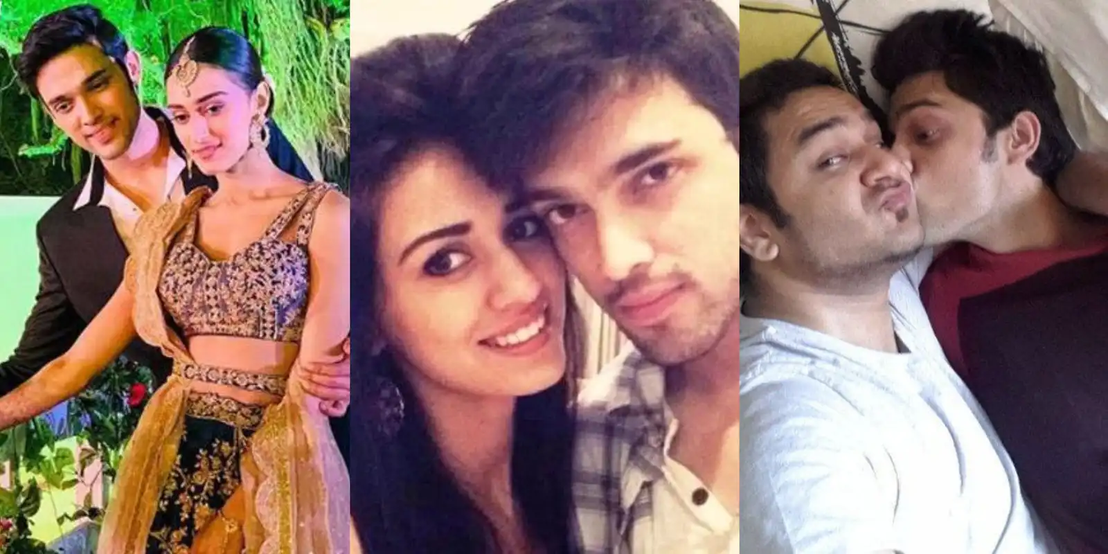In Pictures: All The Alleged Affairs Of TV's Anurag Basu, Parth Samthaan!