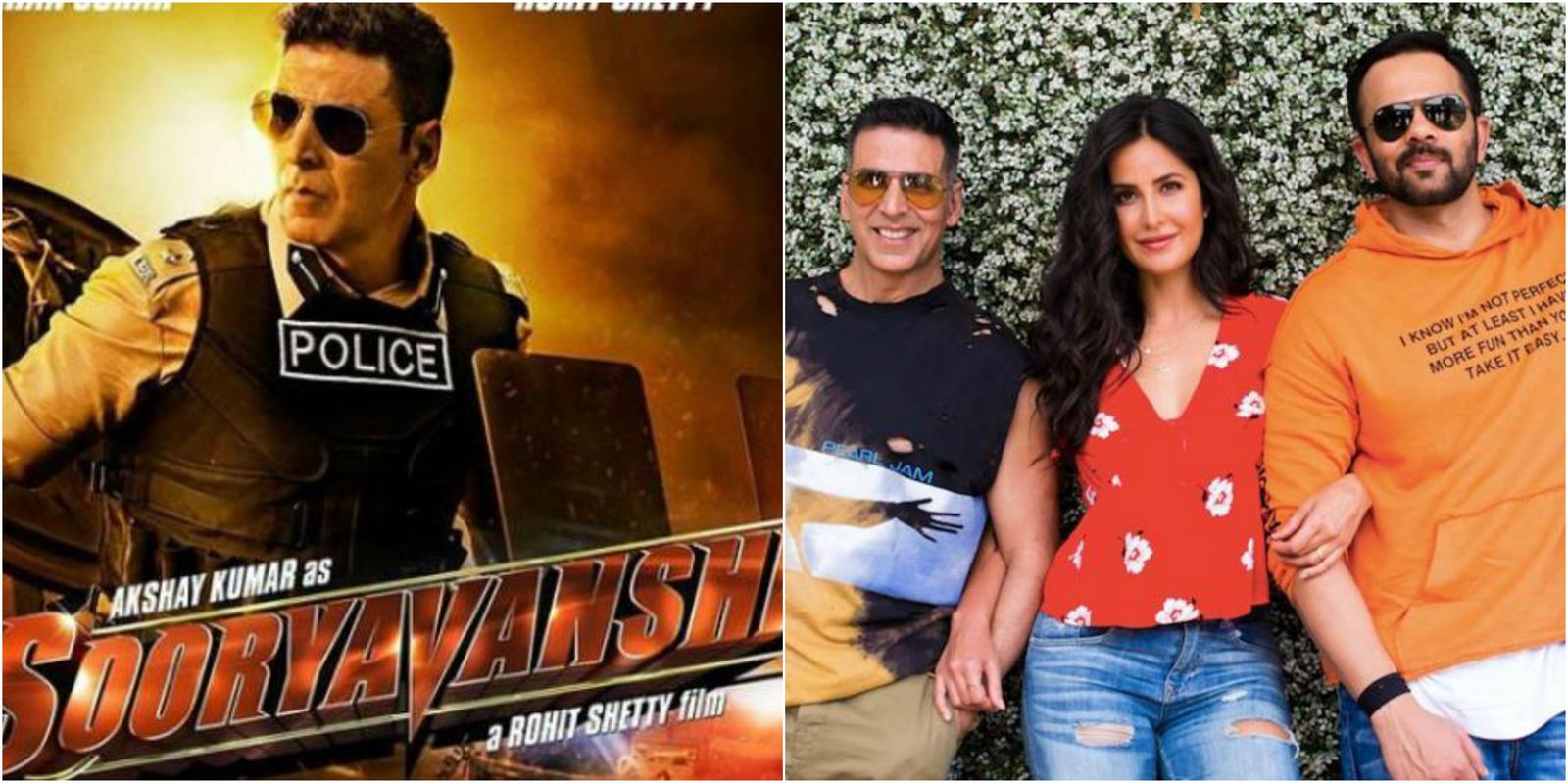 Exciting New Details About Akshay Kumar's Character In Sooryavanshi Leaked, Will Be Nothing Like Singham Or Simmba
