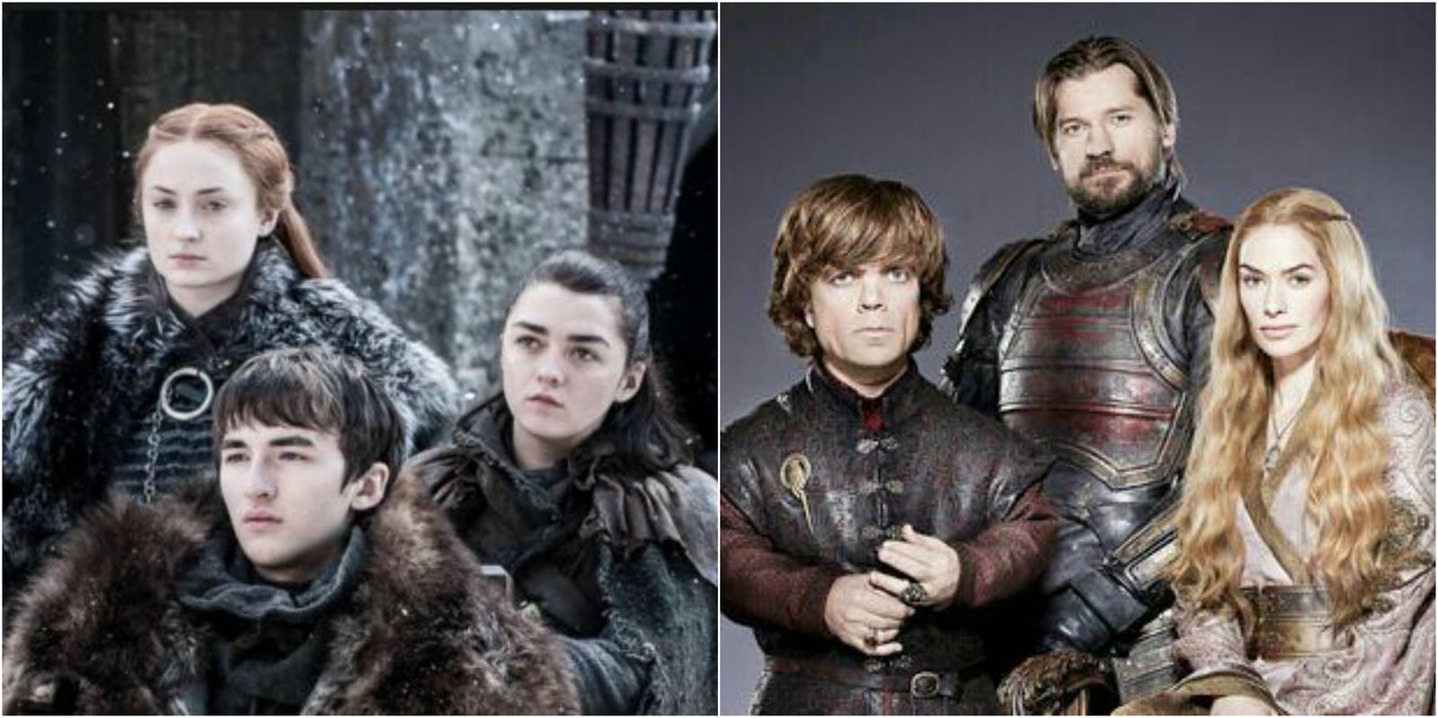 Game Of Thrones: Find Out Where The Major Houses Of Westeros Stand In Terms Of Living House Members Before Season 8