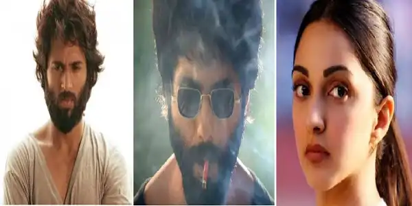 Kiara Advani And The Original Arjun Reddy’s Twitter Chat Is All About Love