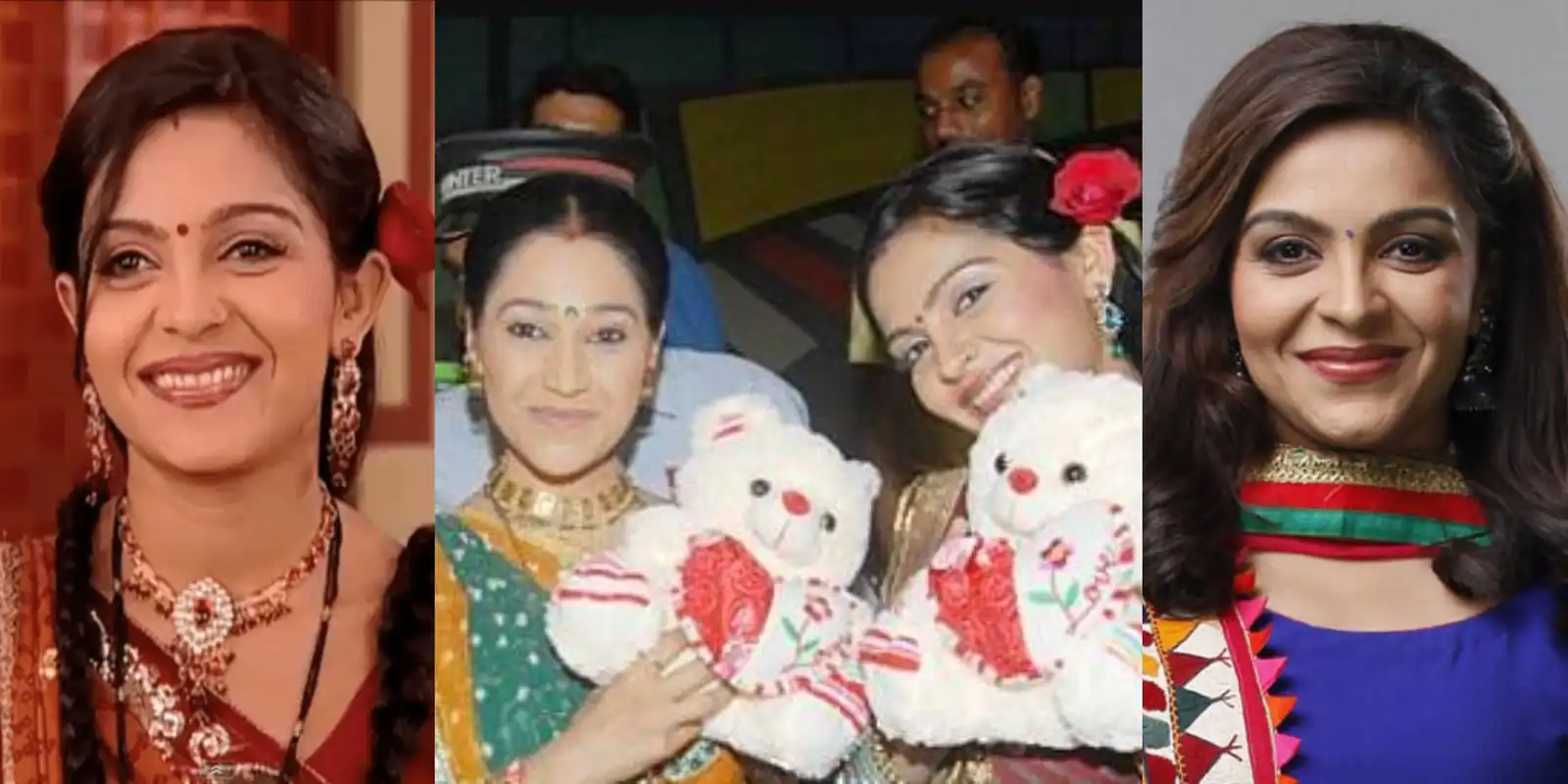 Know Everything About TV Actress Ami Trivedi, Who Will Replace Disha Vakani As Dayaben!