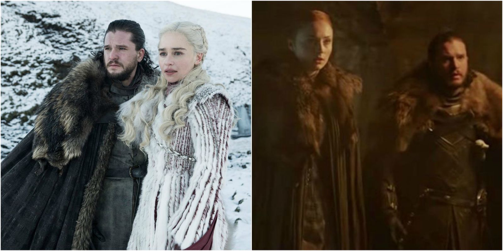 Game of Thrones Season 8 Episode 1: It's An All Star Reunion For GoT That Promises A Nail-Biting Season