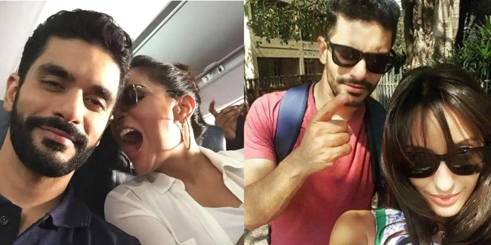 Did You Know About These Alleged Affairs Of Mr. Player, Angad Bedi?