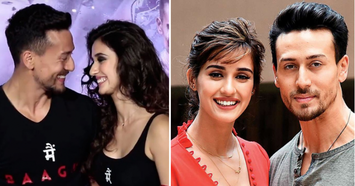 Here’s Why We Think Tiger Shroff And Disha Patani Are Same Same But Different!