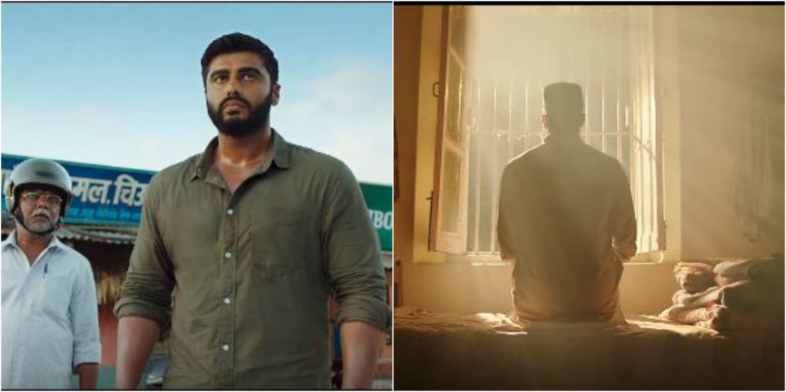 Arjun Kapoor’s India’s Most Wanted Teaser Packs A Solid Punch We Did Not Expect