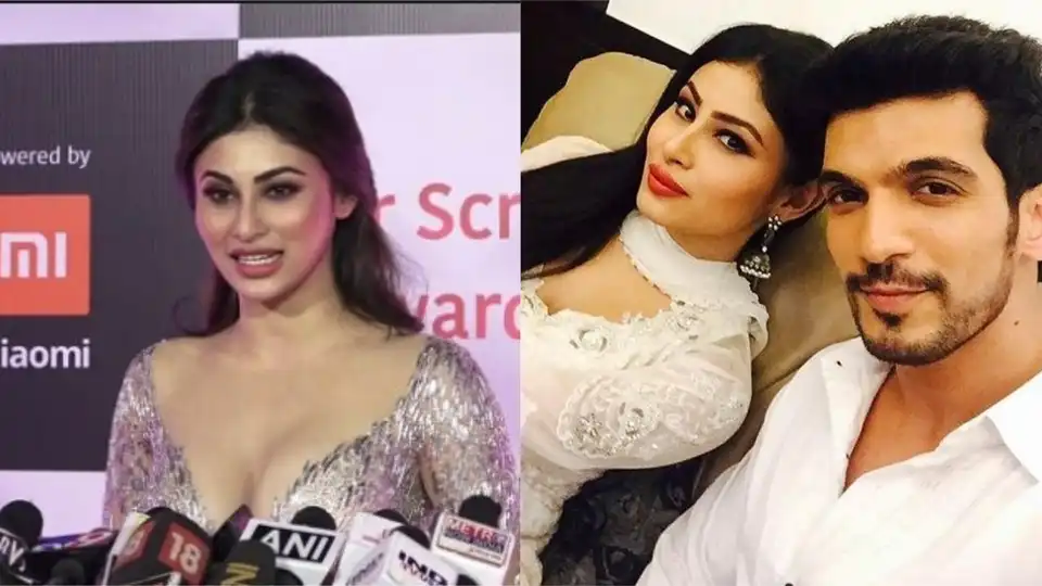 5 Incidents Which Prove That Mouni Roy Is The Ultimate Tantrum Queen