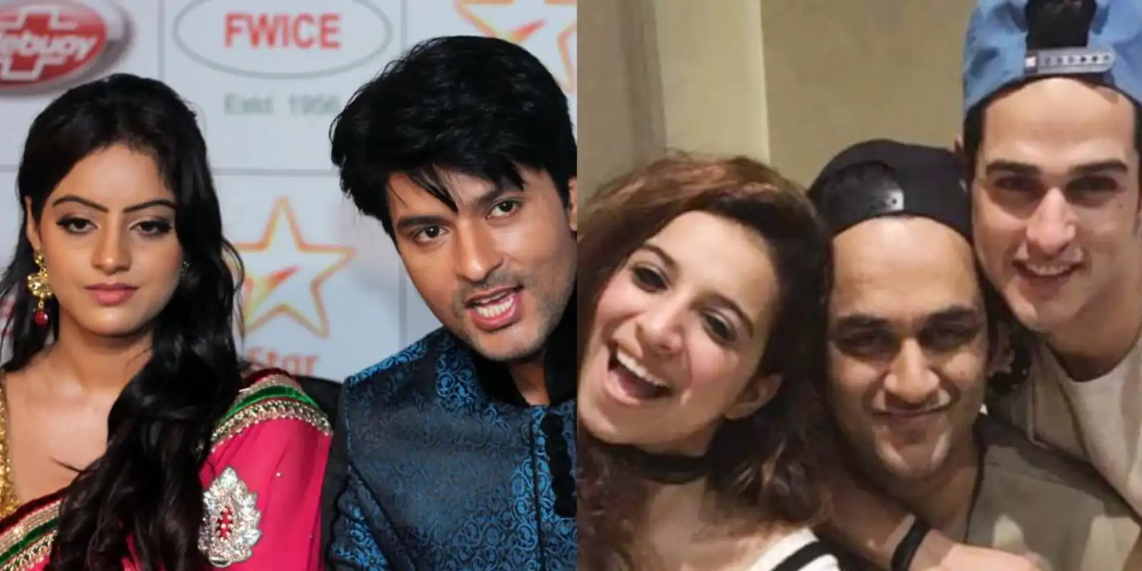 In Pictures: Friends Turned Foes Of TV Industry!