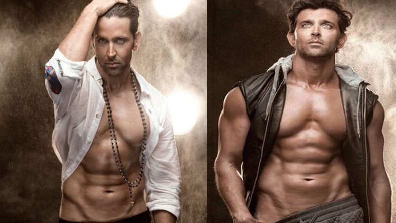 Hrithik Roshan's Journey And Struggles Get Immortalized In An International Book