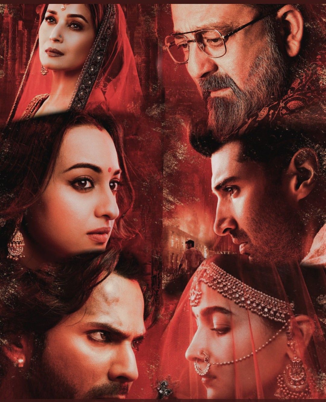 Kalank Has Already Made These Big Box-Office Records On The First Day Of Its Release