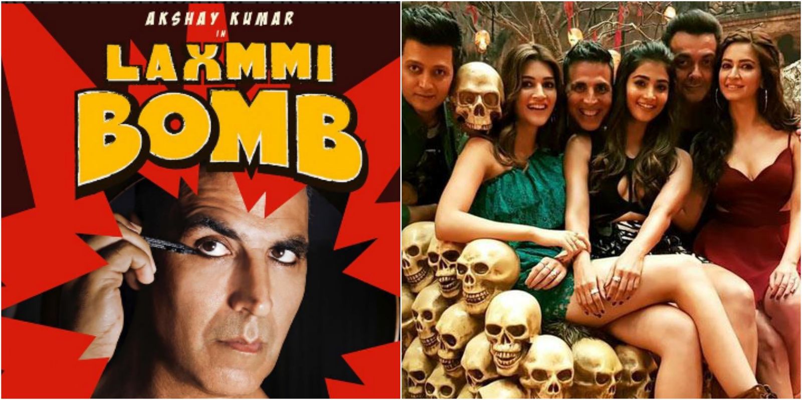 After The Success Of Stree, Bollywood Is Overdosing On Horror Comedies With These Upcoming Films