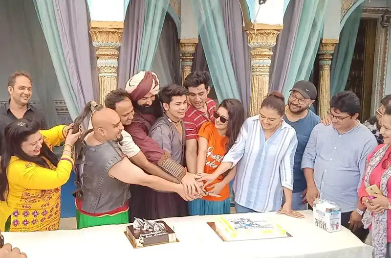 Sony SAB’s Aladdin: Naam Toh Suna Hoga Completes 200 episodes