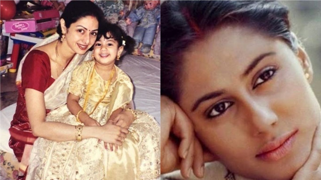 On Mother's Day These Bollywood Celebs Who Missed Their Moms Will Make You Emotional