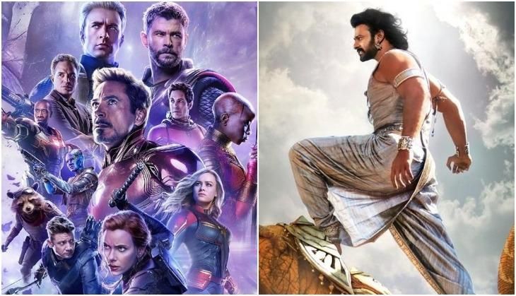 Avengers Endgame के मुकाबले अपने पहले हफ्ते में बॉलीवुड की इन बड़ी फिल्मों की थी इतनी कमाई !
