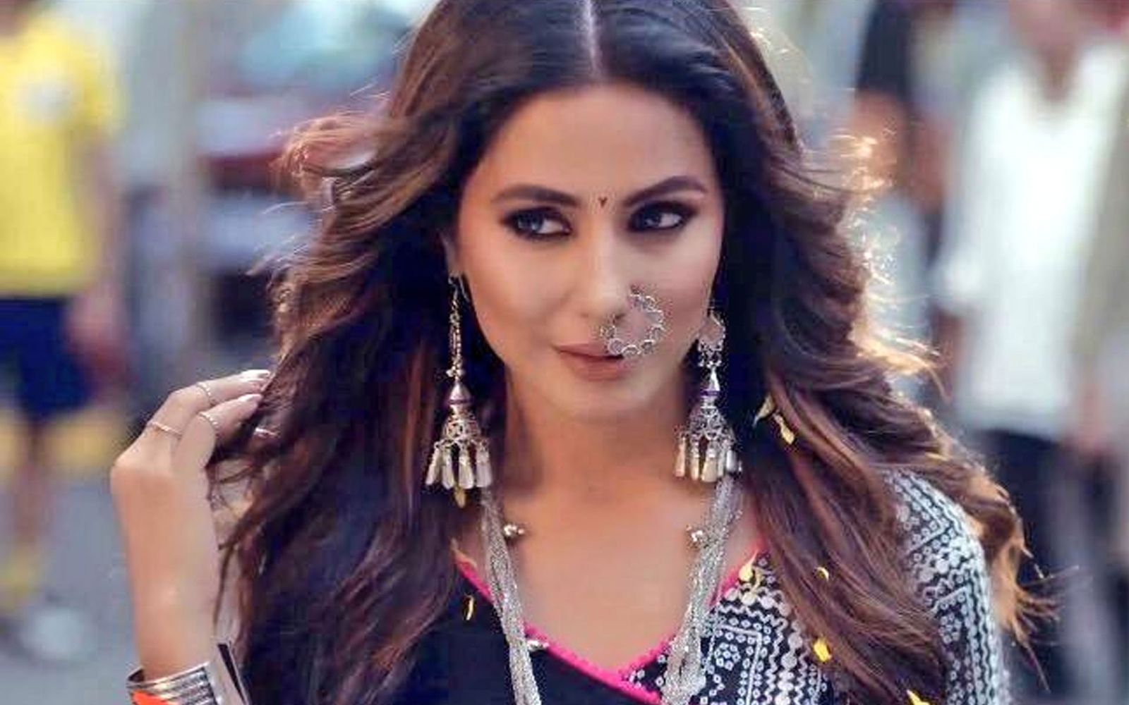 Hina Khan Will Finally Bid Adieu To Kasautii, To Shoot Her Last Episode On This Day!