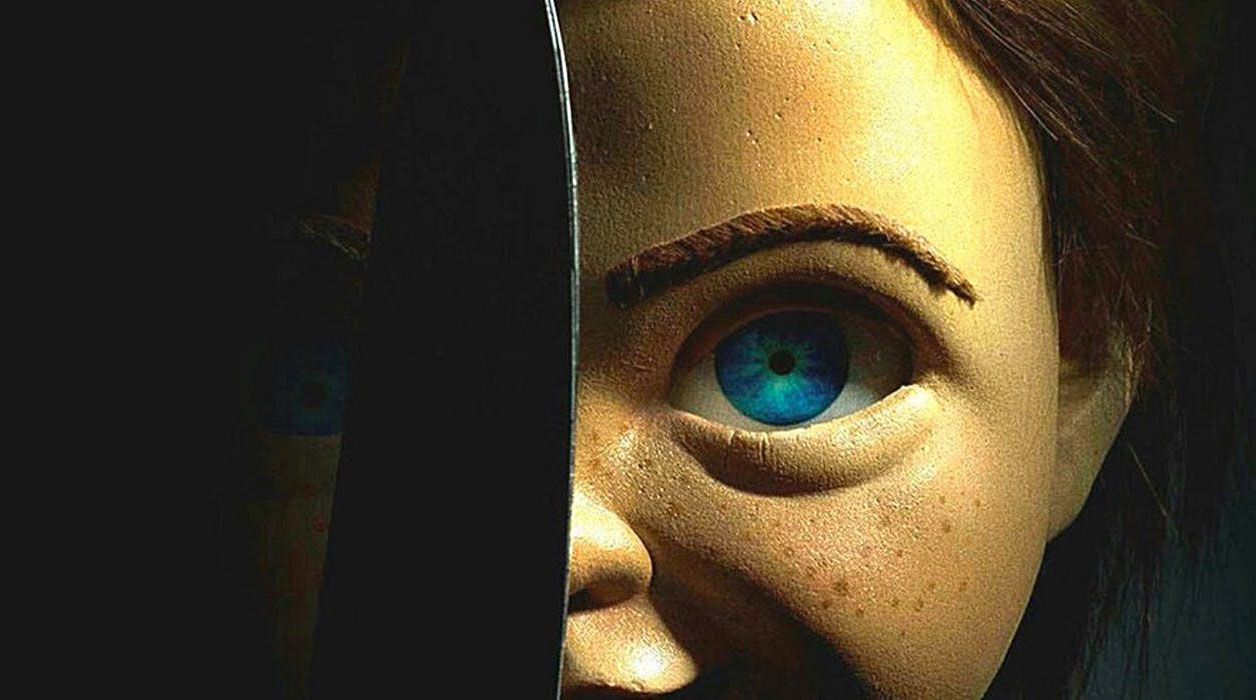 Watch Toy Story's Woody Gets Murdered By Chucky In The New Poster For Child's Play