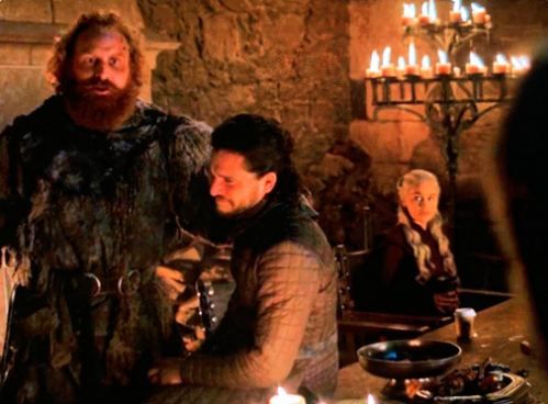 Starbucks At Winterfell? Twitterati Can’t Stop Trolling The Major Game Of Thrones Goof Up