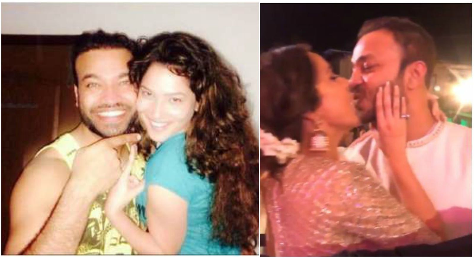 Ankita Lokhande To Tie The Knot This Year With Boyfriend Vicky Jain, Buys An 8 BHK Flat
