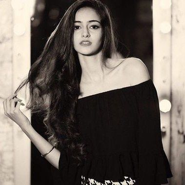 Ananya Panday Reveals That Unlike Her Character In SOTY 2, She Was Bullied At School And Called Hunchback 