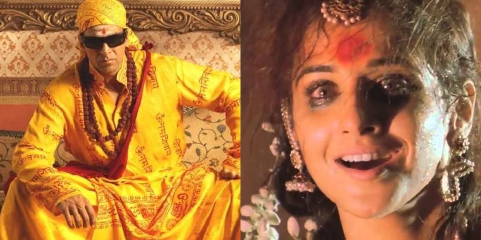 अक्षय कुमार और विद्या बालन की फिल्म 'भूल भुलैया' का बनेगा सीक्वल !
