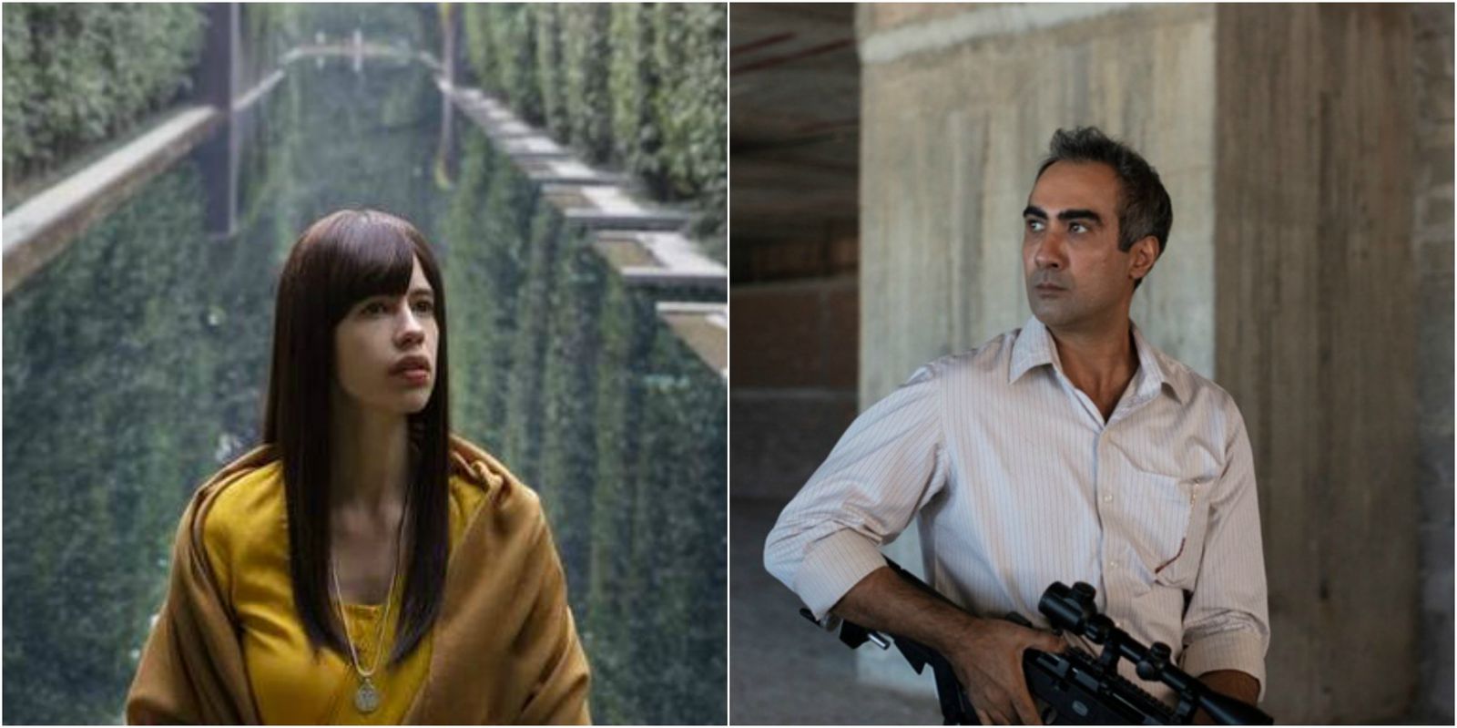 Sacred Games 2: What Roles Are Kalki Koechlin And Ranvir Shorey Playing In The New Season? We Have The Answer