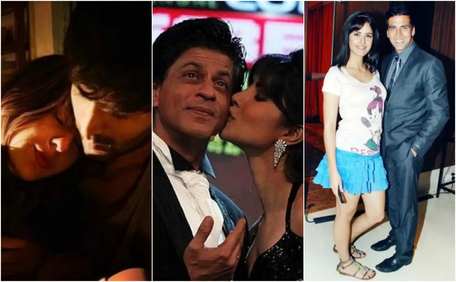 10 Bollywood Celebs Who Have Been Linked To (Almost) All Their Co-Stars