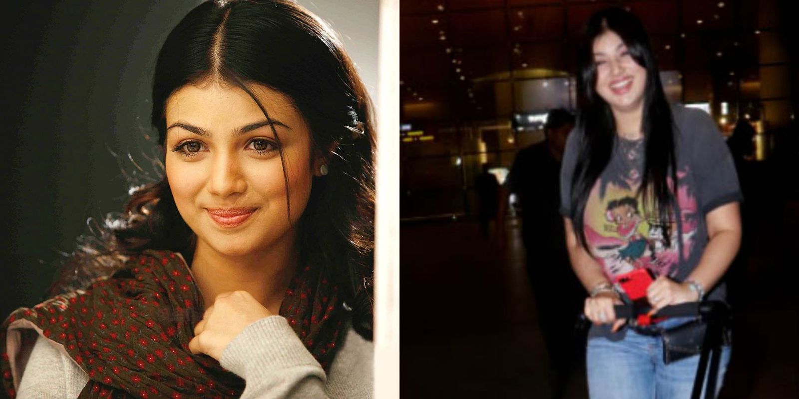 Ayesha Takia's Drastic Transformation From Her Wanted Days Will Certainly Take You By Surprise