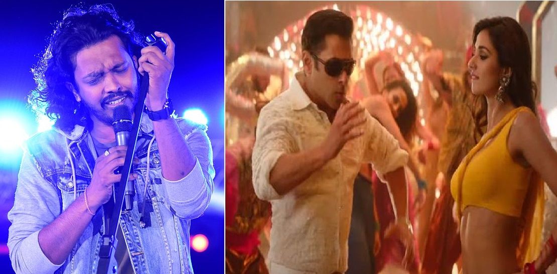 Bharat Song 'Slow Motion' Singer Nakash Aziz Asserts The Songs Is About The After Effects Bhang