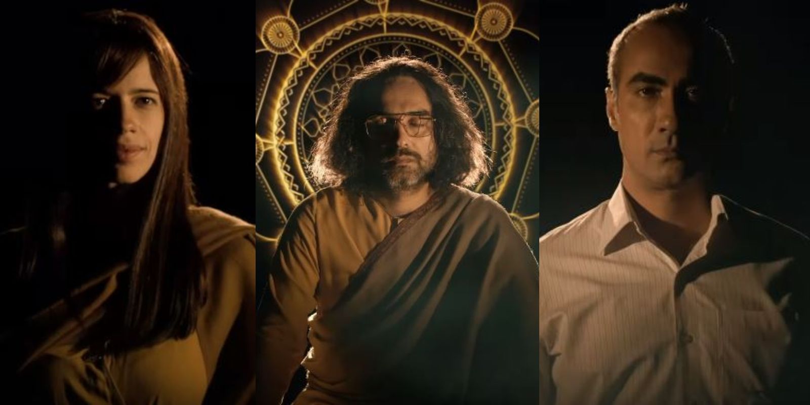 Sacred Games 2 Promo: Meet The New Additions To The Cast Of The Netflix Show